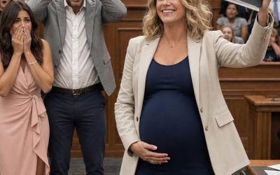 La bola de jugo pareció desaparecer en la pequeña habitación. 🏛️