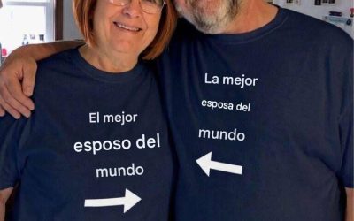 Mi marido me dejó después de 39 años de matrimonio. Tres semanas después, su nueva esposa me contó algo que me dejó sin aliento.