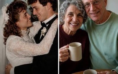Después de 42 años de matrimonio, mi esposo pidió el divorcio y confesó una infidelidad… pero un detalle en su reloj inteligente reveló una verdad