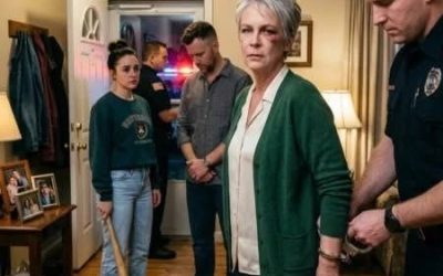 Mi madre fue detenida después de que mi cuñada la golpeara con un bate de béisbol y convenciera a la policía de que ella era la agresora, pero los