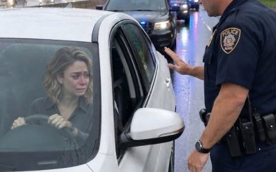 Mis padres denunciaron el robo de mi coche después de que me negara a darle a mi hermana 15.000 dólares.