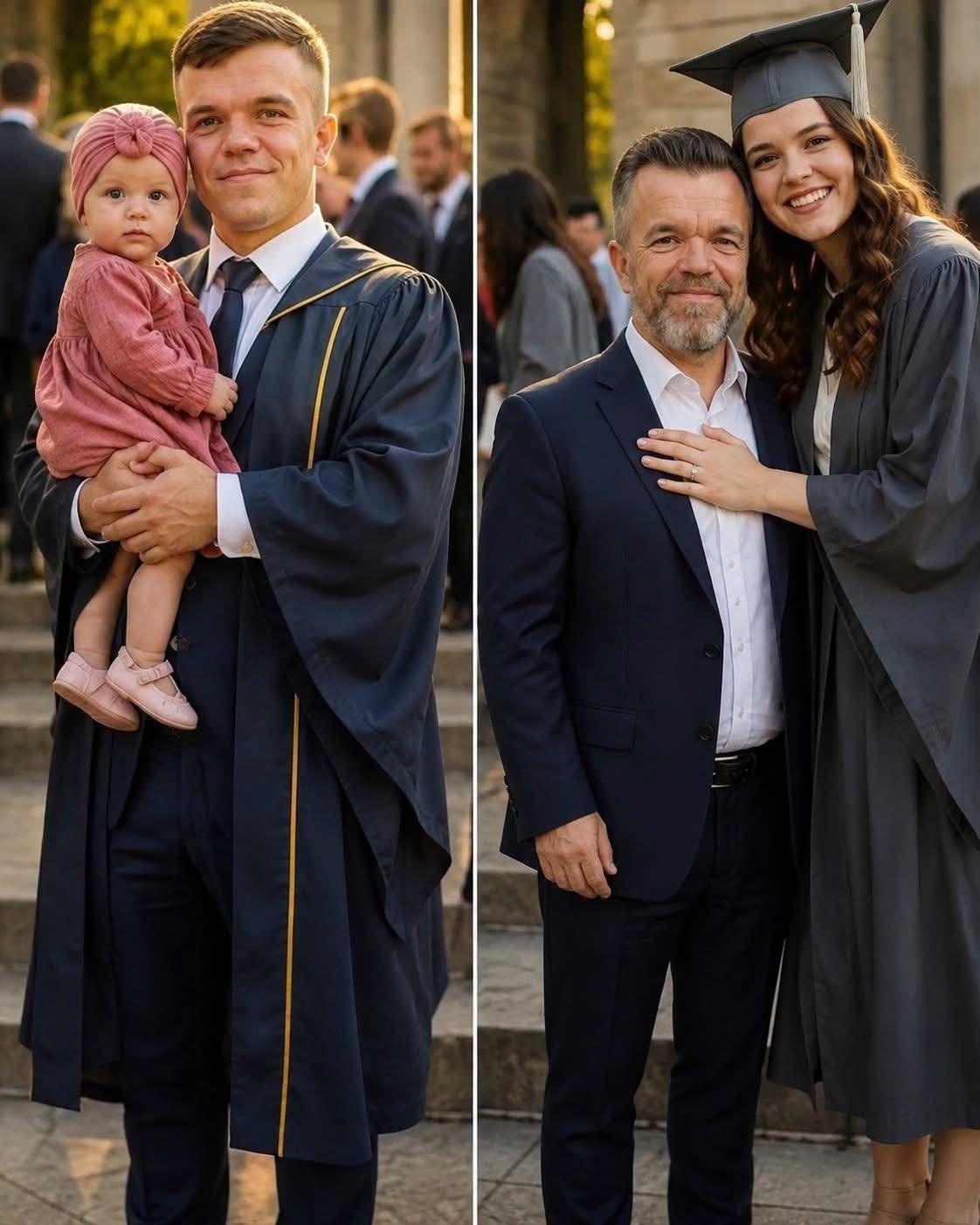 Mi padre me crió solo – Cuentos de Hamada Heikal