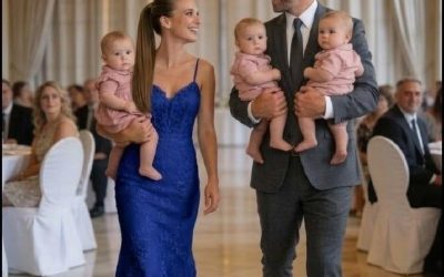 Me echó a la calle sin un solo dólar, pero cuando supo que esperaba tres hijos, mandó a sus abogados al hospital. «¡Los bebés son míos!», gritó, sin saber que el magnate más temido del país ya había pagado mi cuenta.